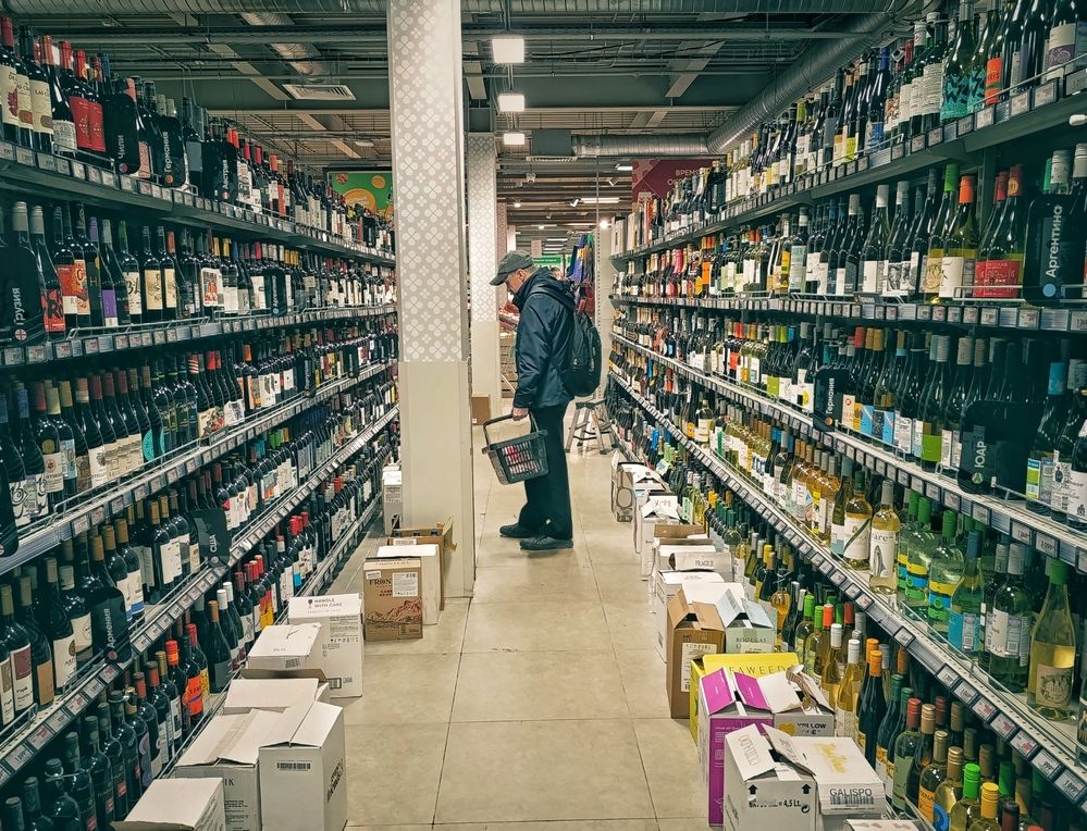 Photograph by Александр Шалагин