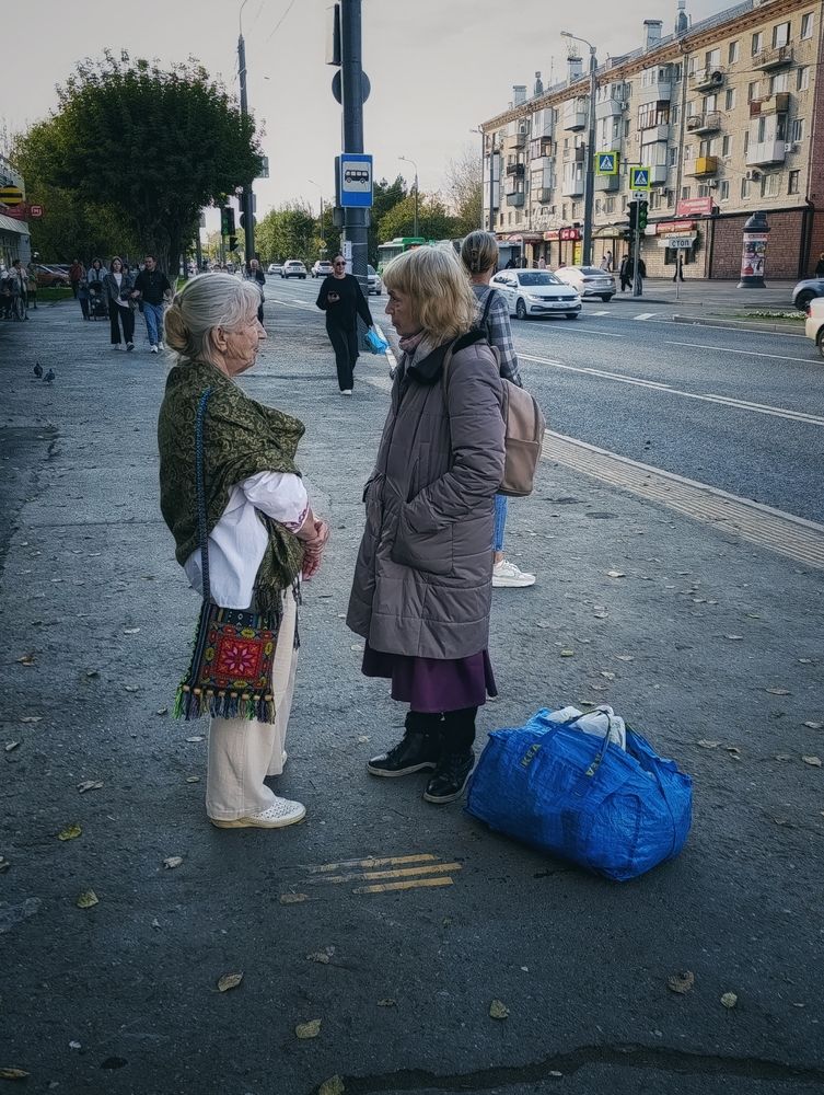 Photograph by Александр Шалагин