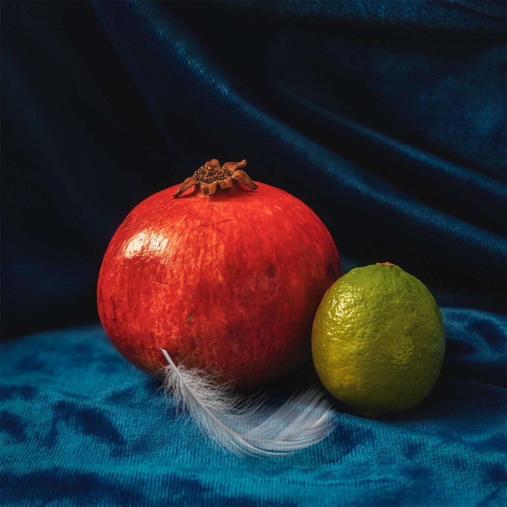 Photograph by Михаил Мак