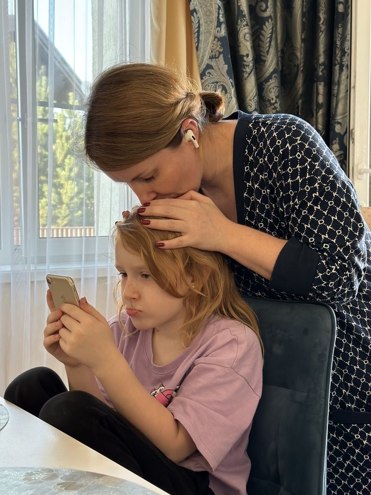 Photograph by Denis Naryshev