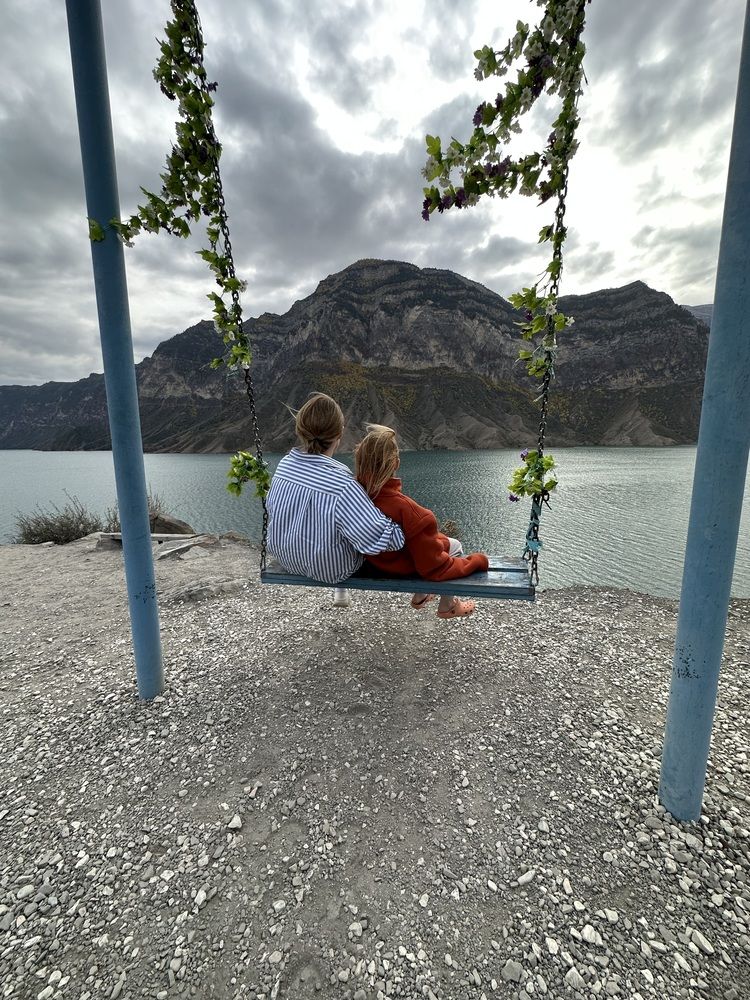 Photograph by Denis Naryshev