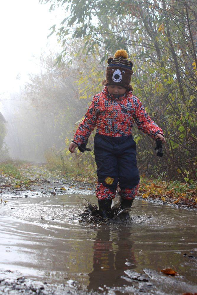 Photograph by Светлана Шубина