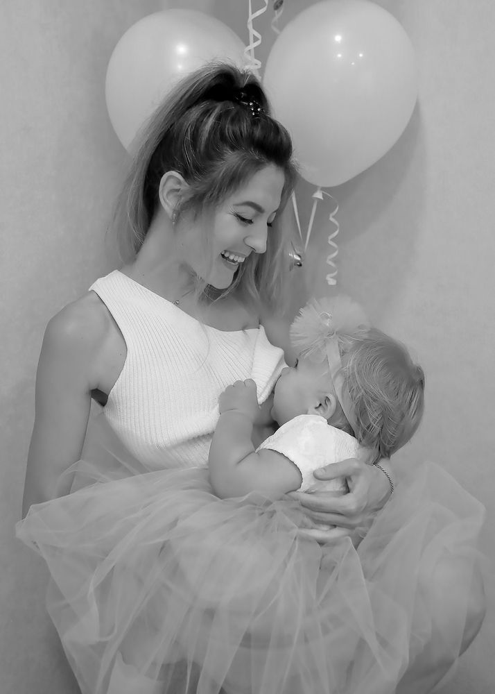 Photograph by Николай Протасеня