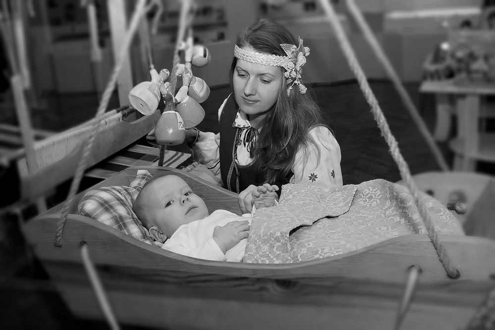 Фотография автора Николай Протасеня