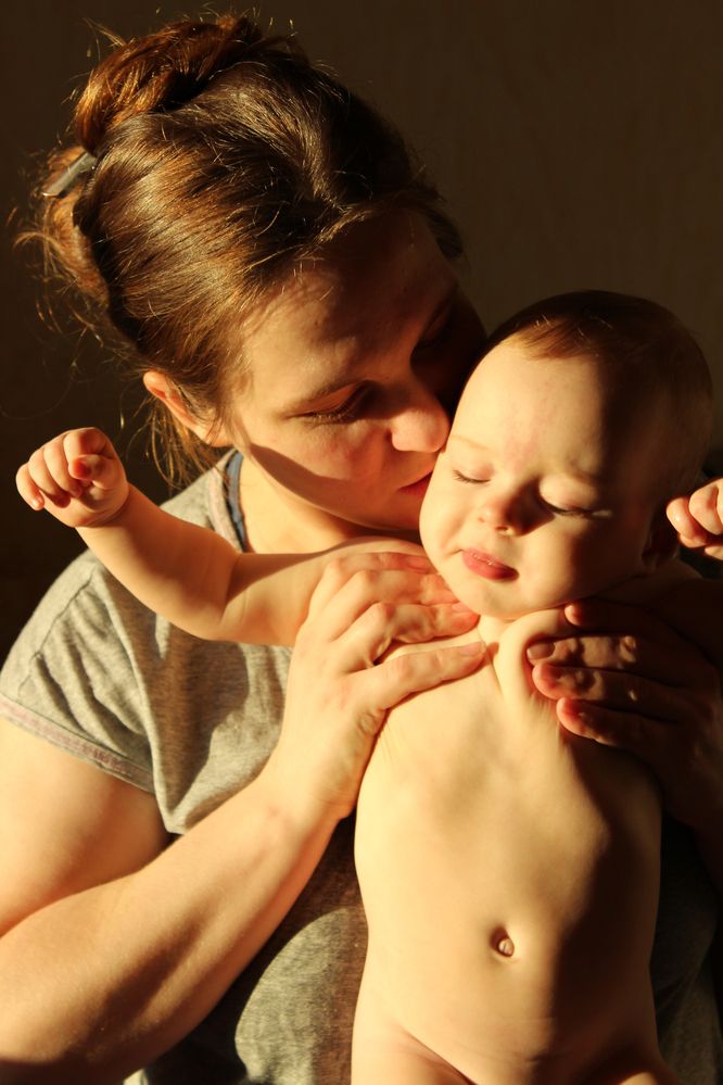 Photograph by Светлана Шубина