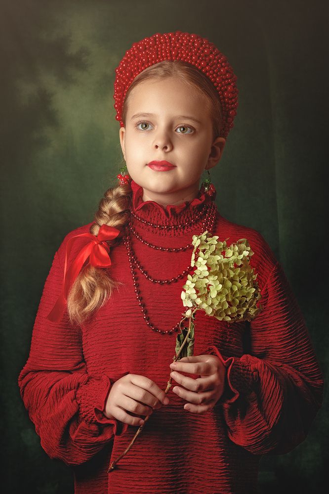 Photograph by Матюхина Наталья