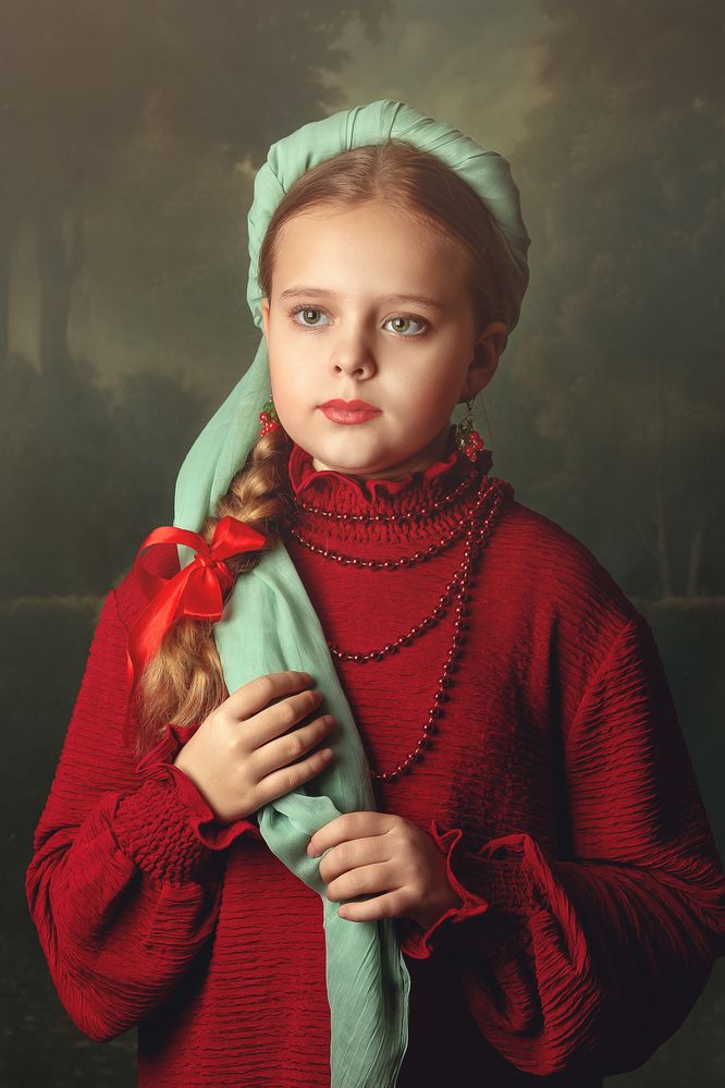 Photograph by Матюхина Наталья