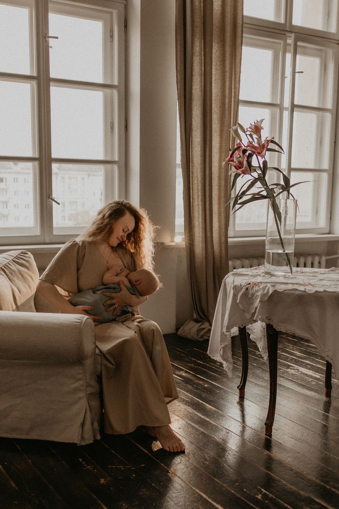 Photograph by Юлия Маковчик