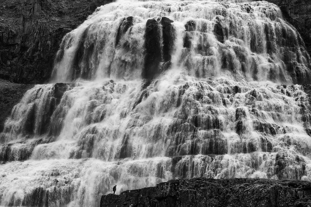 Photograph by Vladimir Ostapenko