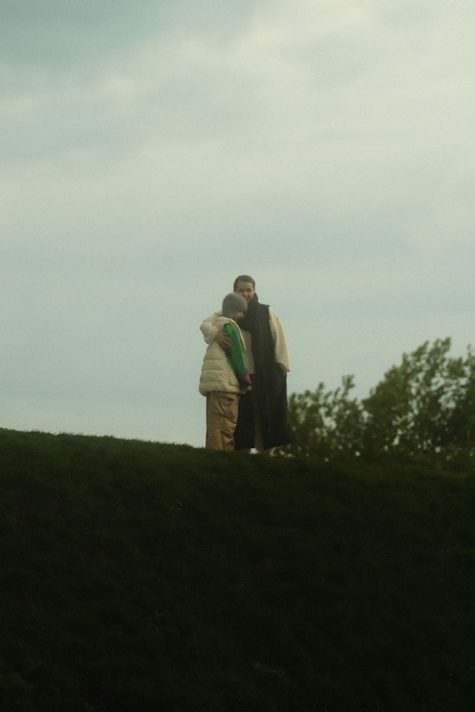 Photograph by Denis Naryshev