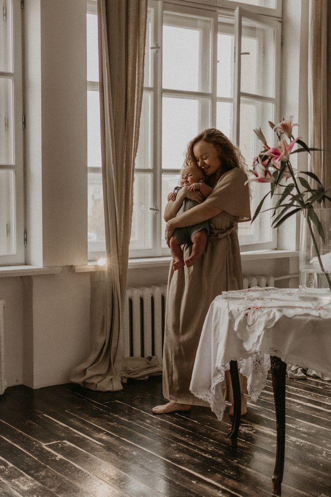 Photograph by Юлия Маковчик