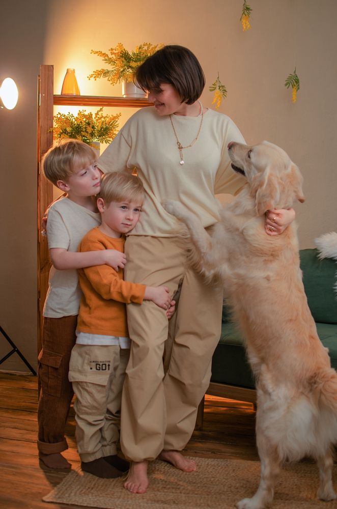 Photograph by Юлия Волгина