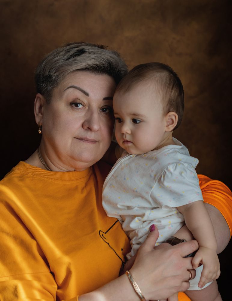 Photograph by Олег Логинов