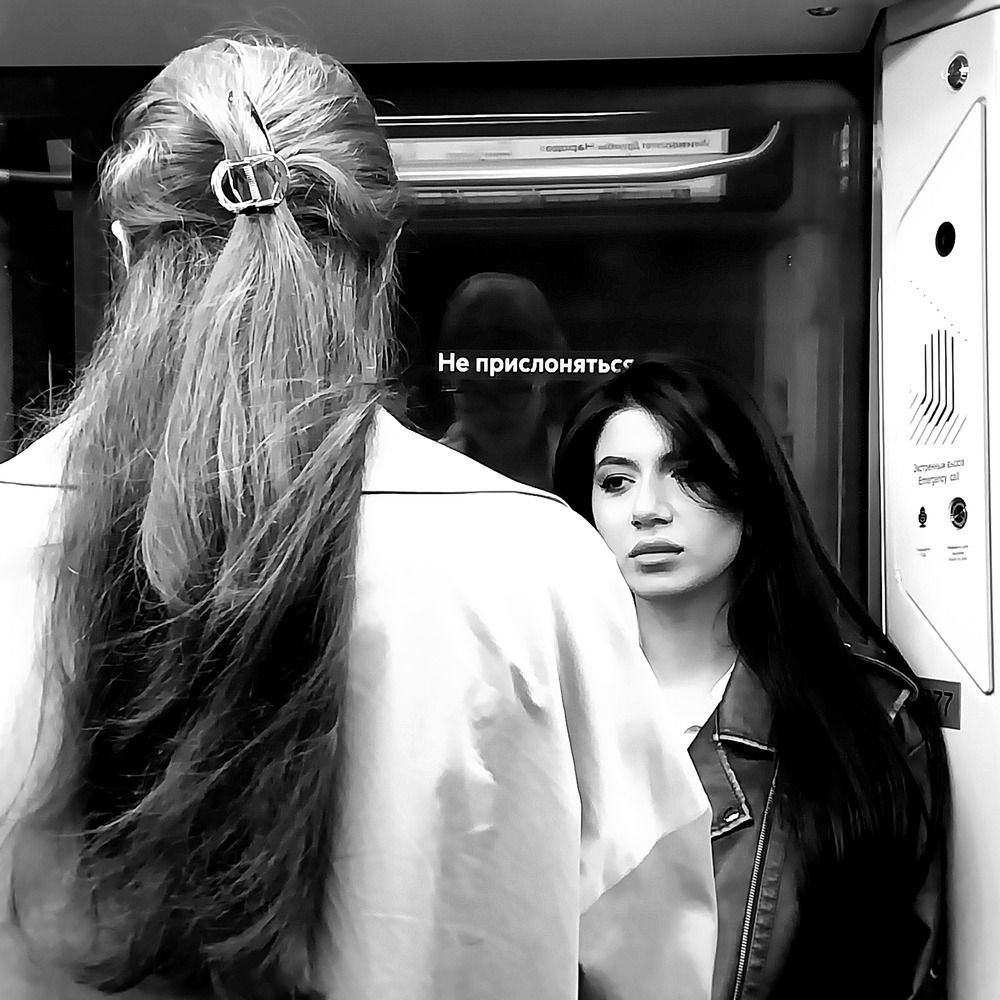 Photograph by Олеся Матвеева