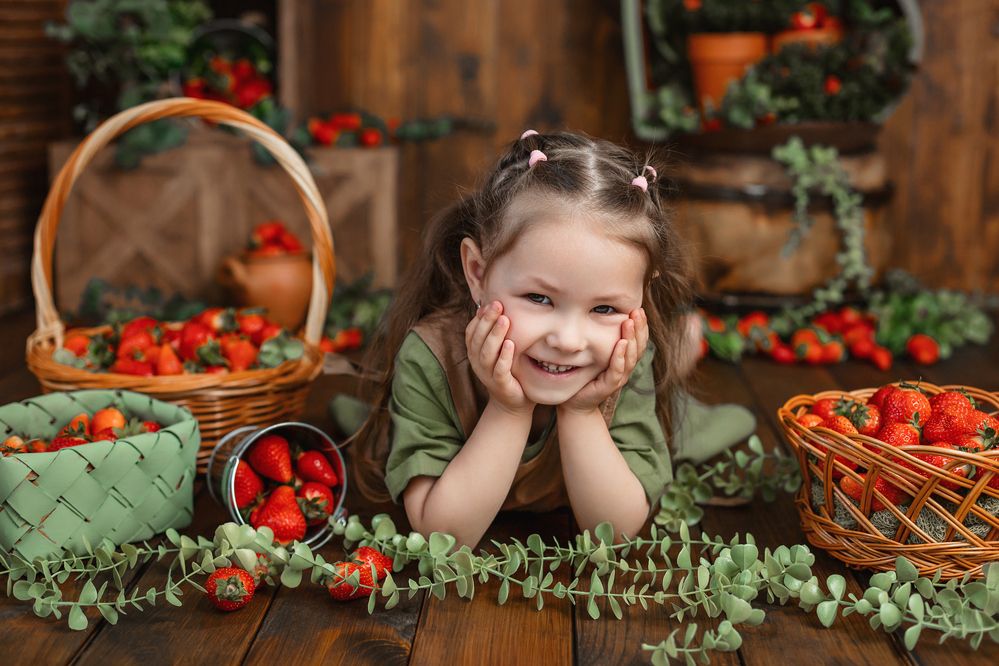 Фотография автора Кристина Догодька