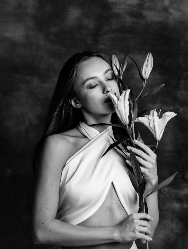 Photograph by Оксана Серёгина