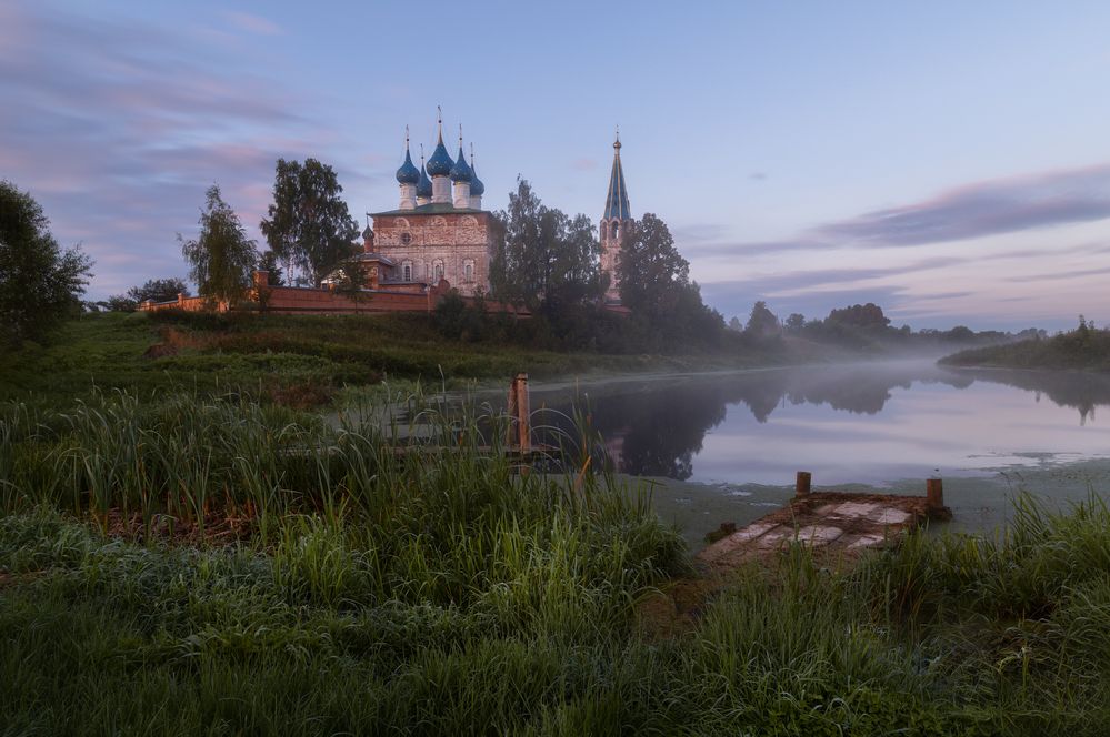 Фотография автора Романский Владимир (NikonZoom)