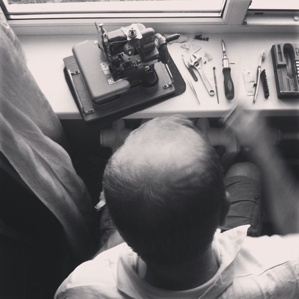 Фотография автора Михаил Наволокин