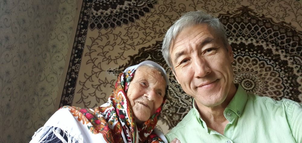 Photograph by Эдик Нуран