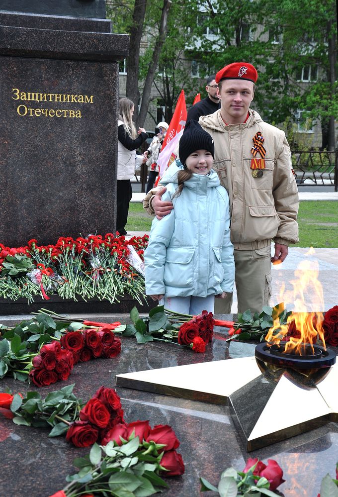 Photograph by Людмила Низова