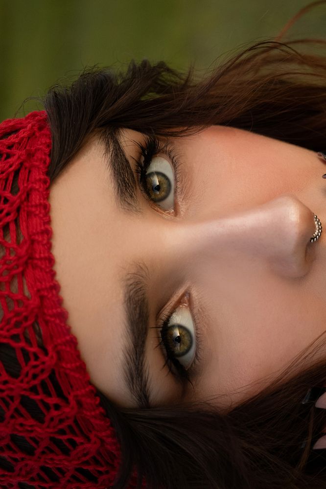 Photograph by Дарья Сушкова