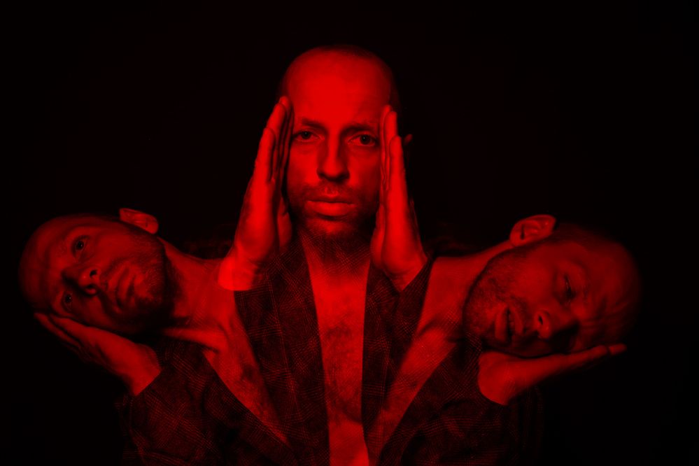 Фотография автора Ирина Романовская