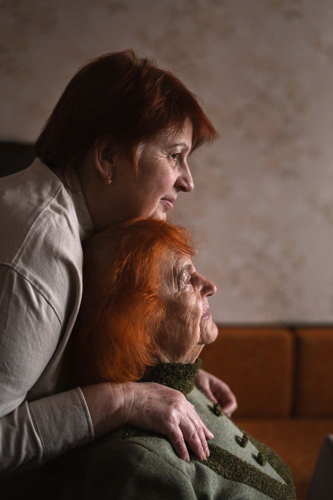 Photograph by Анна Никитина