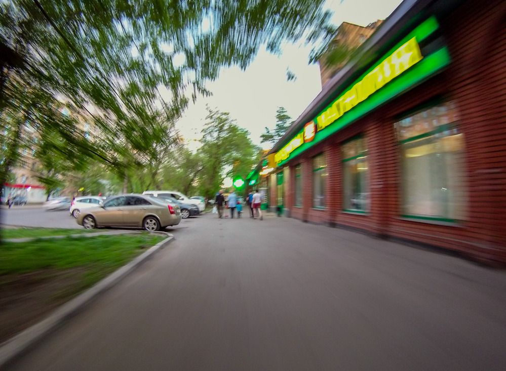 Фотография автора Михаил Наволокин