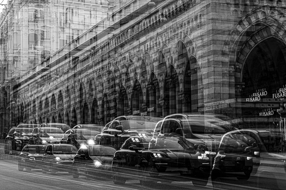 Photograph by Davide Mele