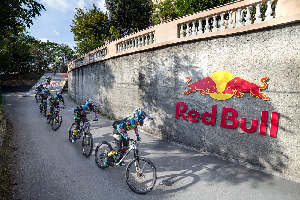 Photograph by Davide Mele