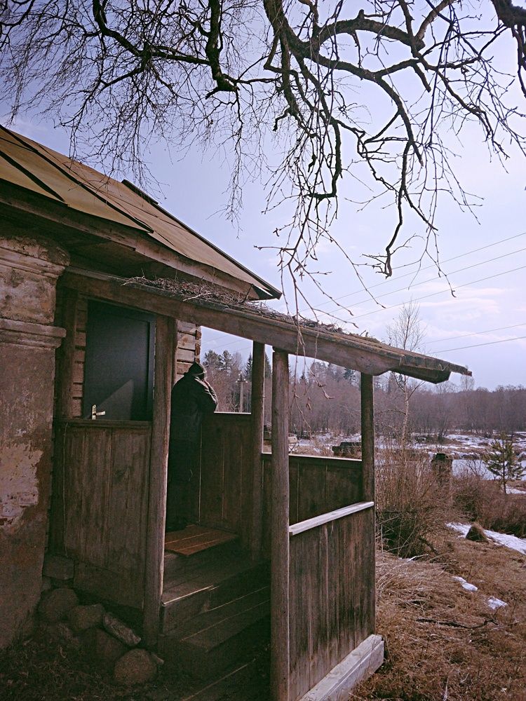 Photograph by Якушин Роман