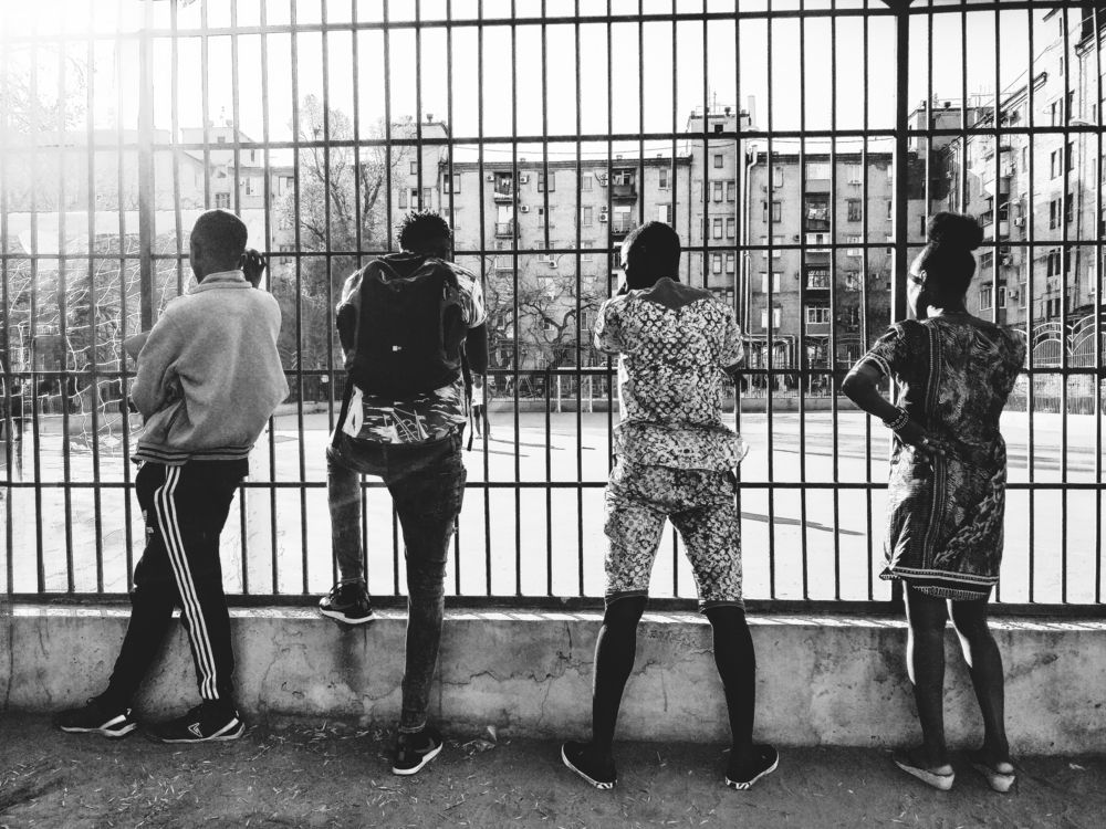 Photograph by Якушин Роман