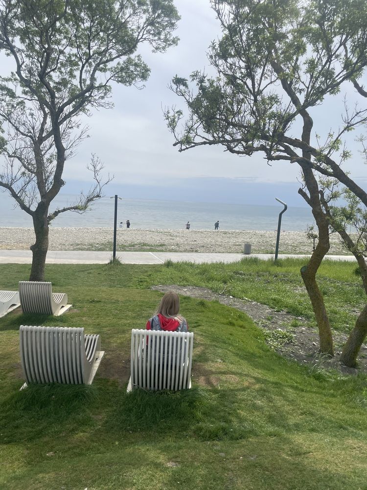 Фотография автора Юлия Новичихина