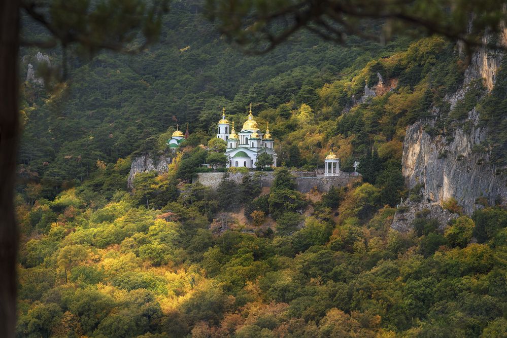 Photograph by Бурда Юрий