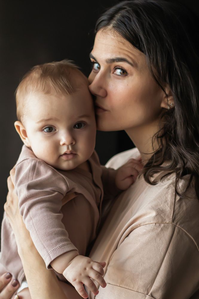 Photograph by Татьяна Гороховская