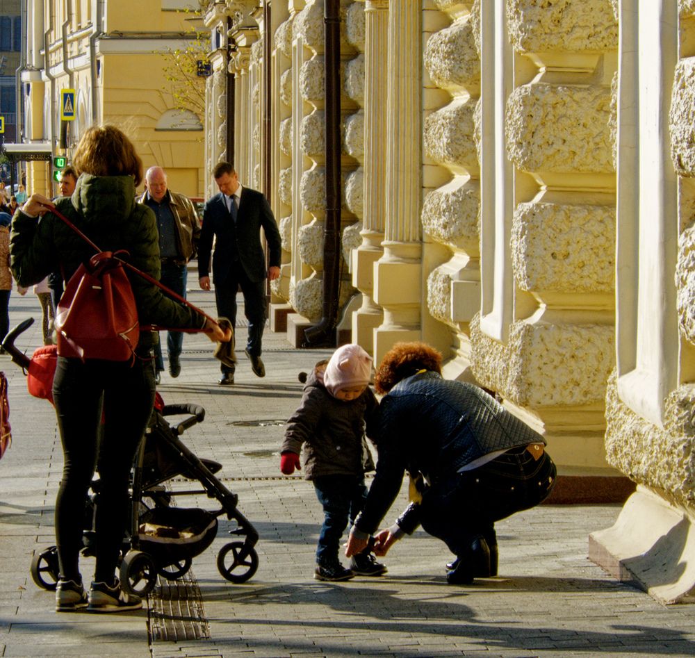 Photograph by Павел Кулинич