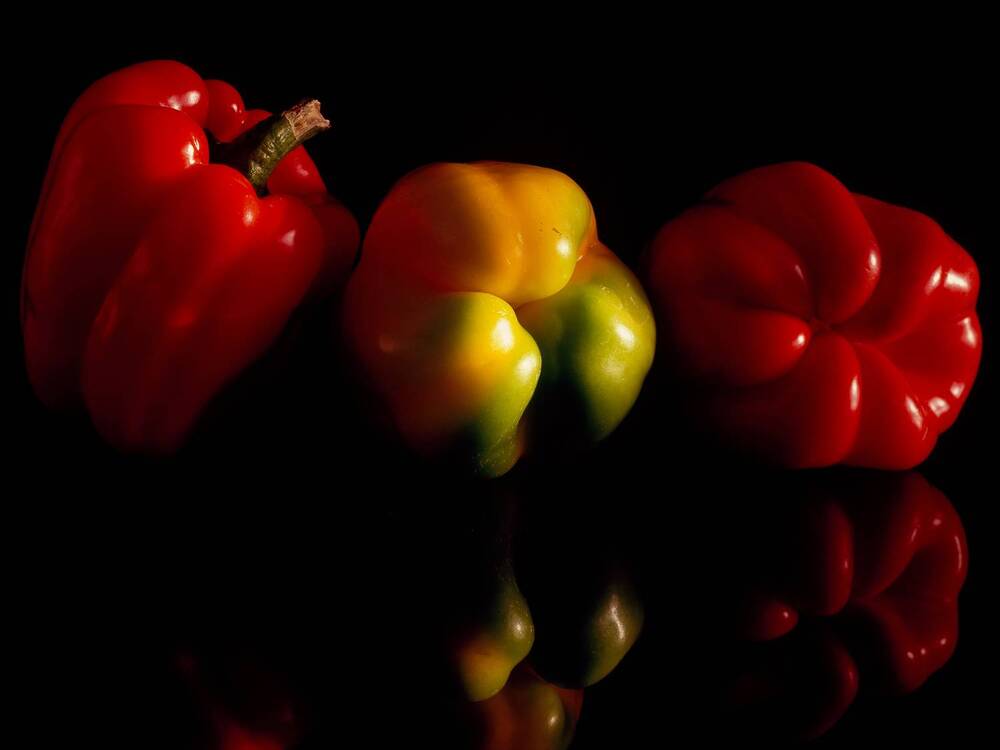 Photograph by Василий Кувакин