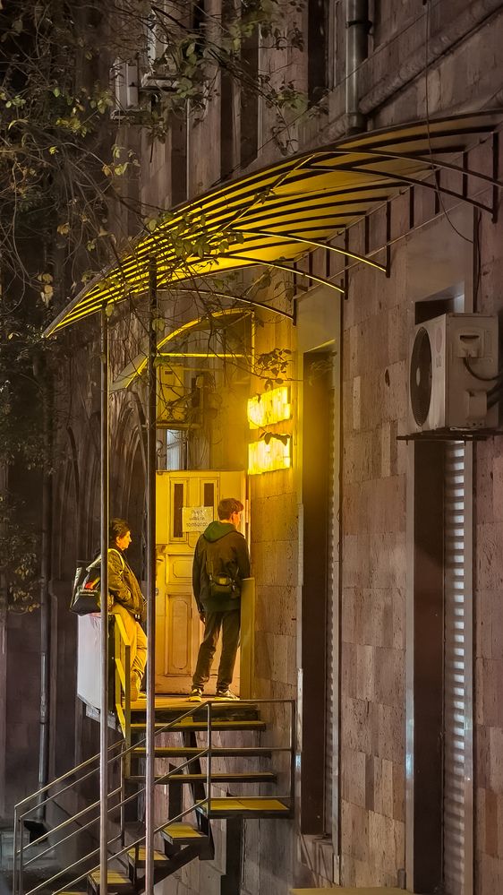 Photograph by Mostafa Moradi