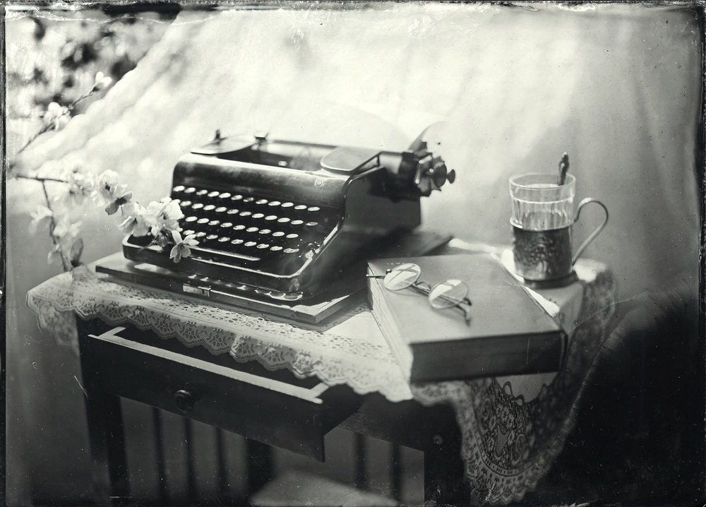 Весенний роман