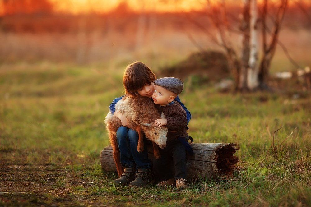 Фотография автора Горячева Елена