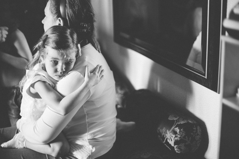 Тепло бабушкиных рук