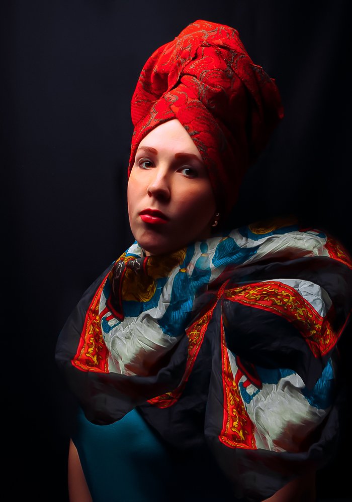 Фотография автора Анна Бородина