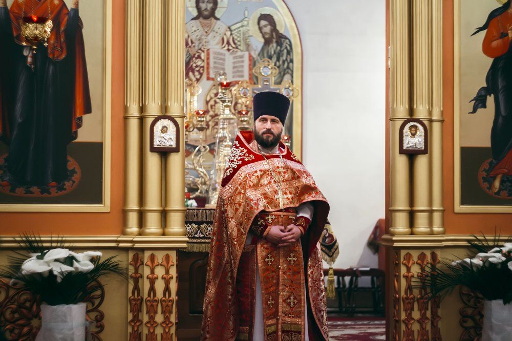 Пасха 2016