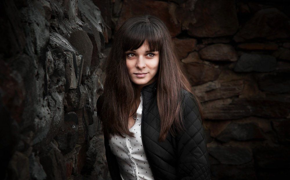 Photograph by Людмила Волошкевич