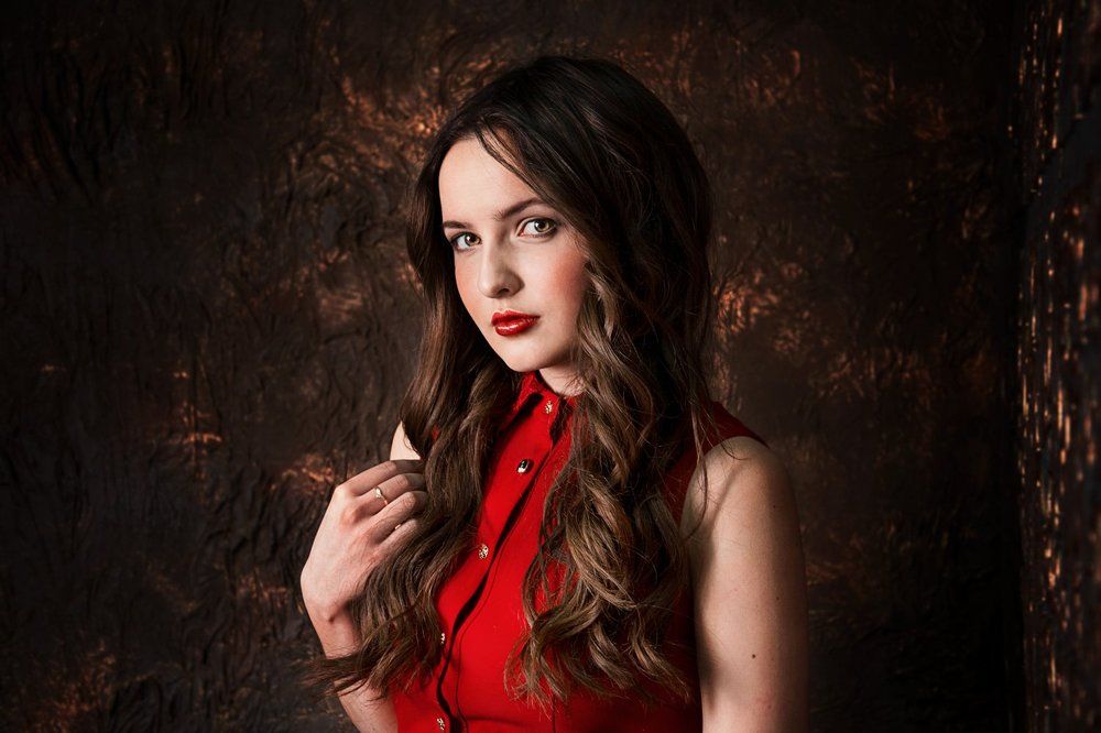 Photograph by Людмила Волошкевич