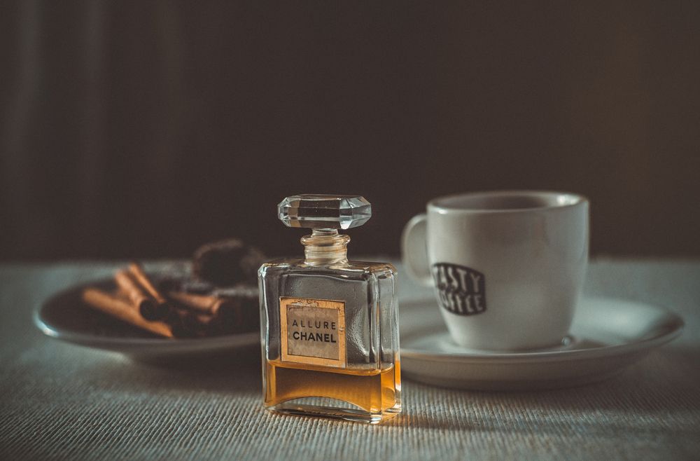 Вкус женщины