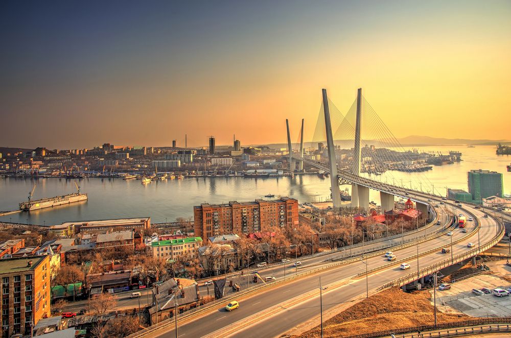 Теплый вечер