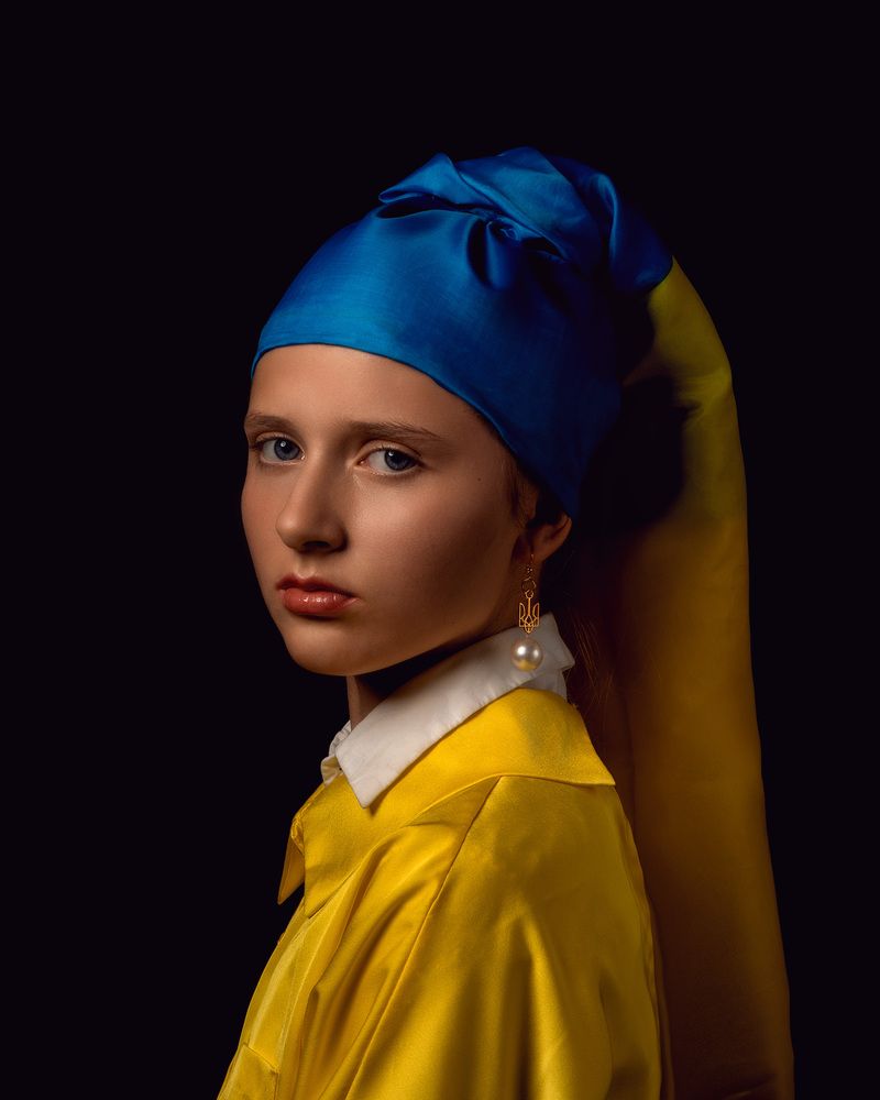 Photograph by Юлия Немченко