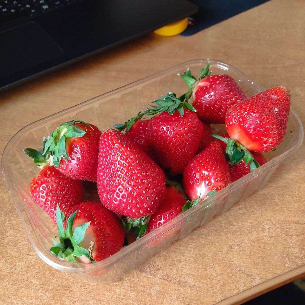 Photograph by Ксения Голубкова