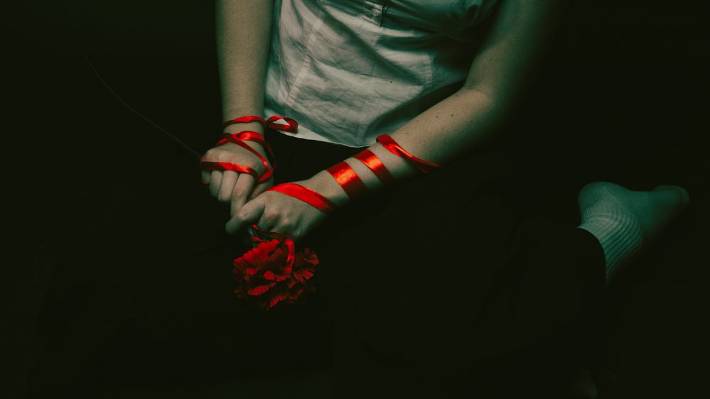 Photograph by Юлия Черкасова